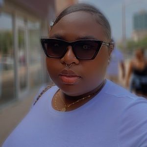 Meet your Posher, Kiara